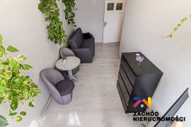 Klimatyczne 3 pokoje nad Odrą!!